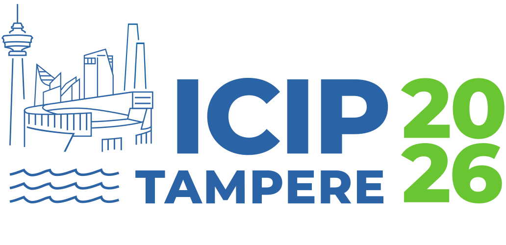 ICIP 2026